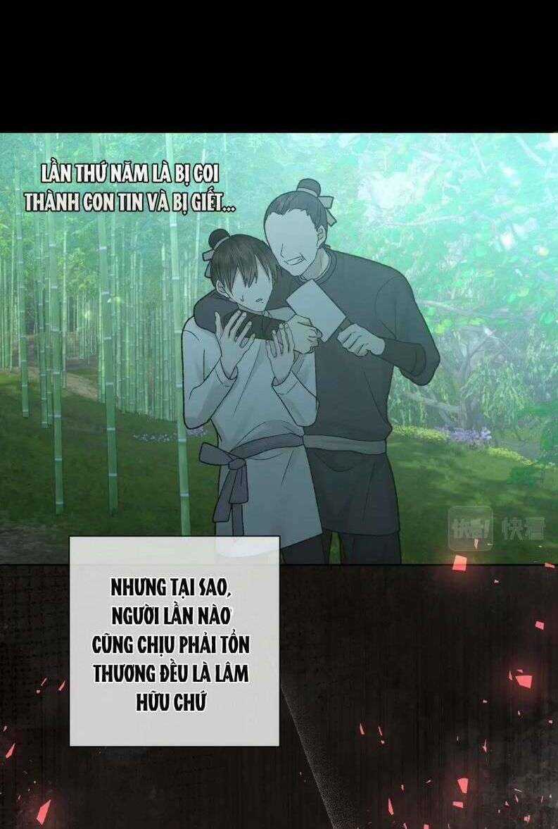 Cẩn Thận Bị Mộng Ma Ăn Mất Đó! Chapter 102 trang 28