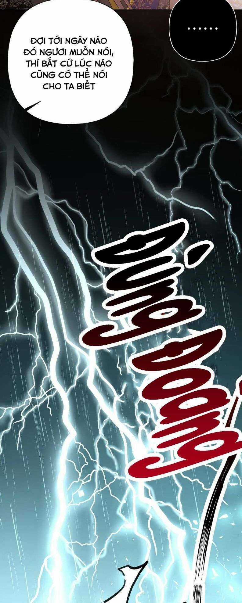 Cẩn Thận Bị Mộng Ma Ăn Mất Đó! Chapter 102 trang 3