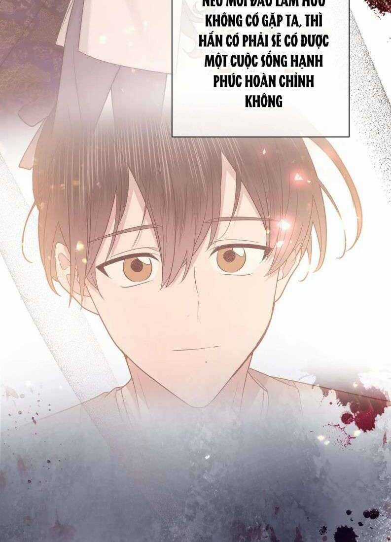 Cẩn Thận Bị Mộng Ma Ăn Mất Đó! Chapter 102 trang 31