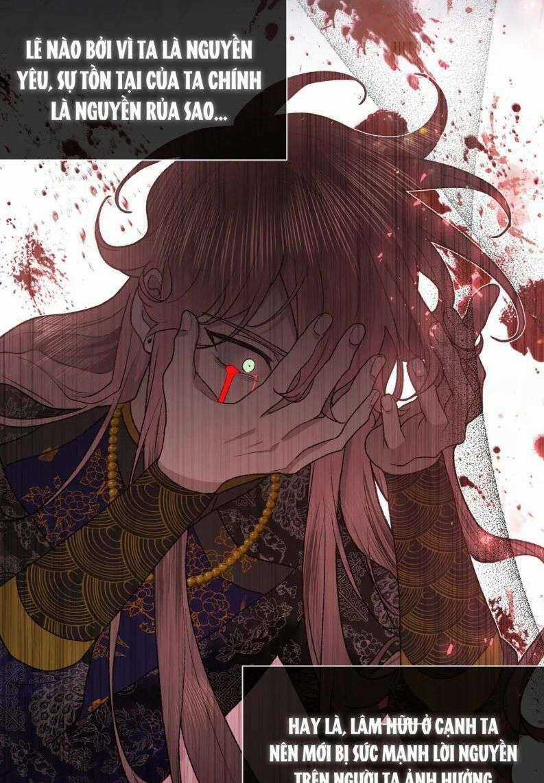 Cẩn Thận Bị Mộng Ma Ăn Mất Đó! Chapter 102 trang 33