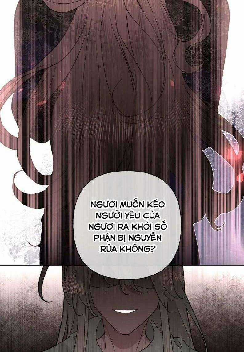 Cẩn Thận Bị Mộng Ma Ăn Mất Đó! Chapter 102 trang 36