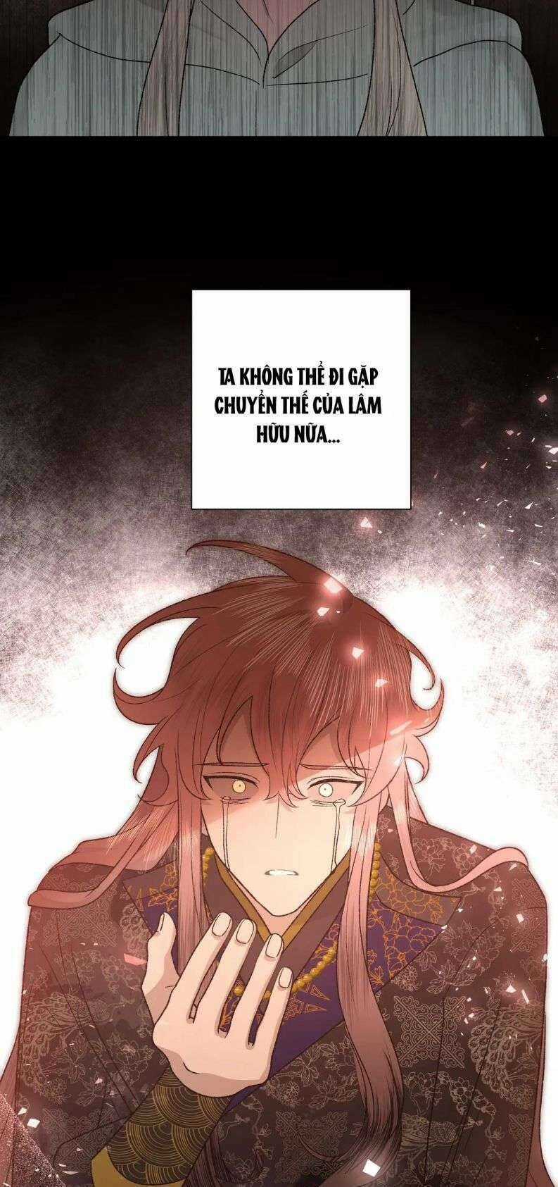 Cẩn Thận Bị Mộng Ma Ăn Mất Đó! Chapter 102 trang 37