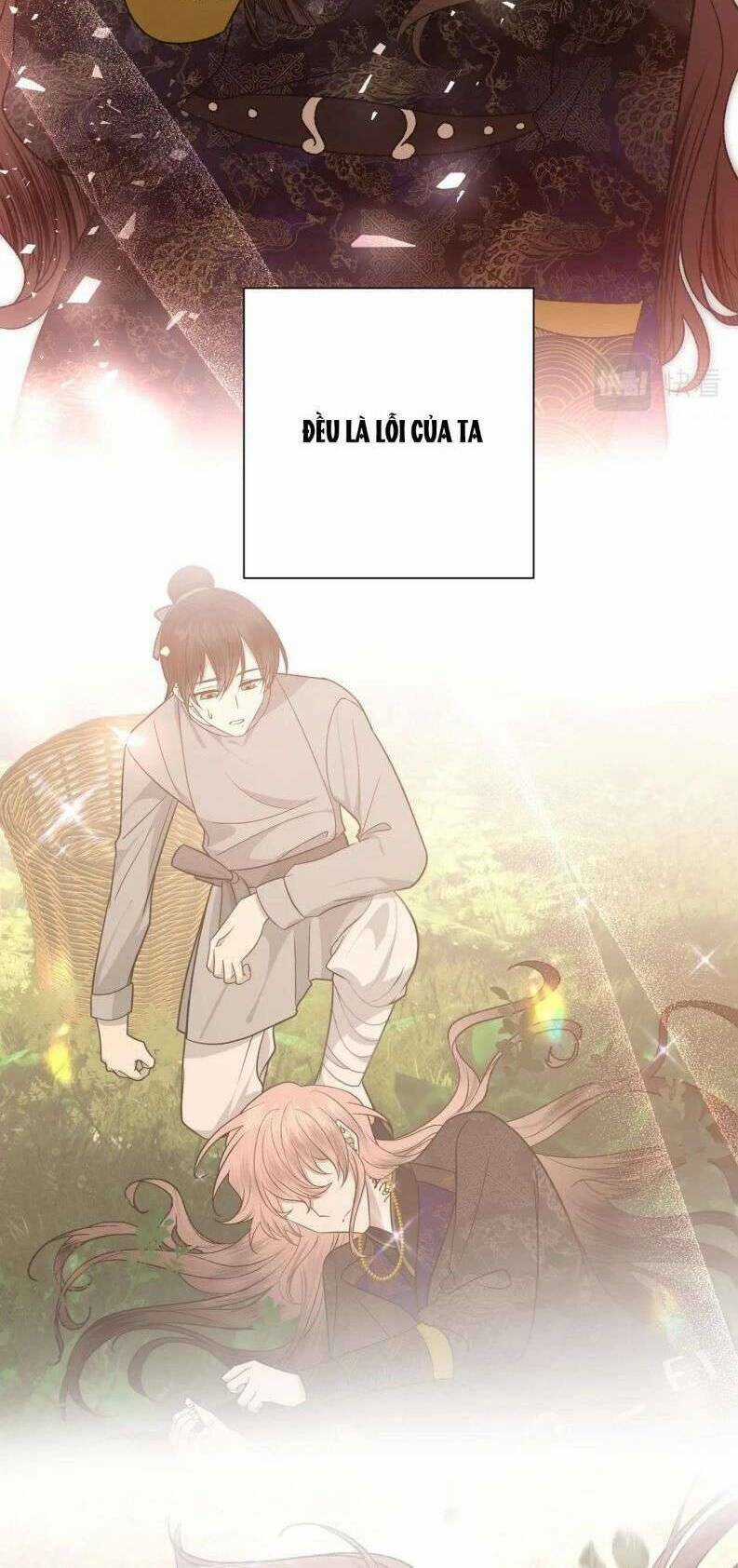 Cẩn Thận Bị Mộng Ma Ăn Mất Đó! Chapter 102 trang 38