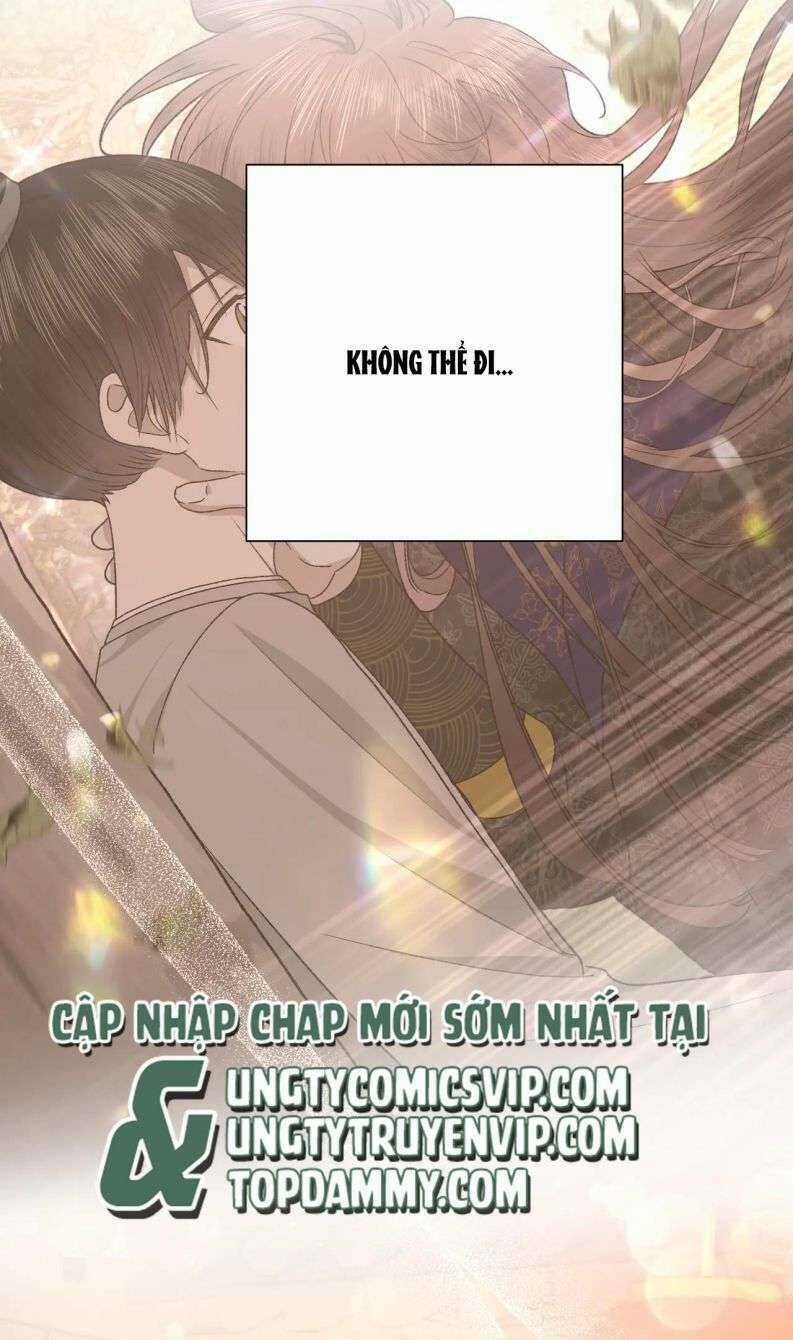Cẩn Thận Bị Mộng Ma Ăn Mất Đó! Chapter 102 trang 39
