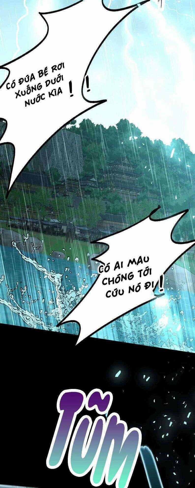 Cẩn Thận Bị Mộng Ma Ăn Mất Đó! Chapter 102 trang 4