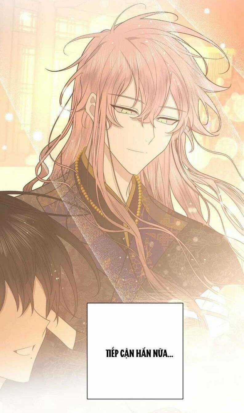 Cẩn Thận Bị Mộng Ma Ăn Mất Đó! Chapter 102 trang 40