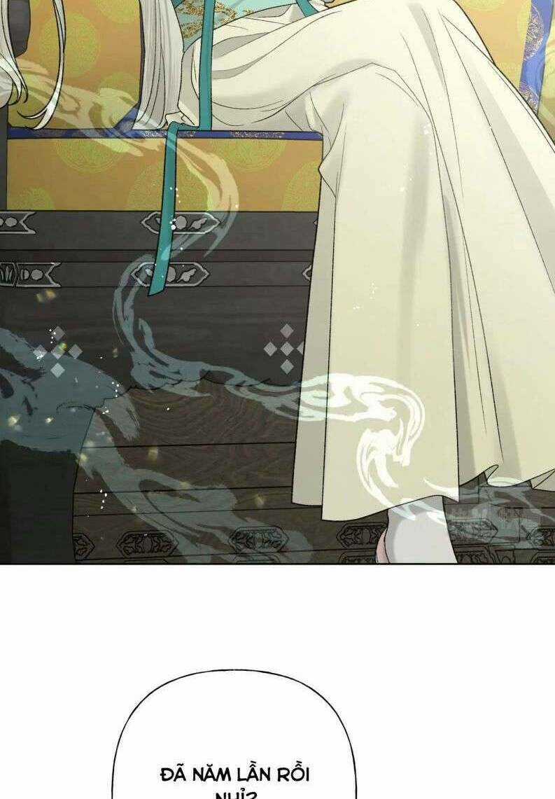 Cẩn Thận Bị Mộng Ma Ăn Mất Đó! Chapter 102 trang 44