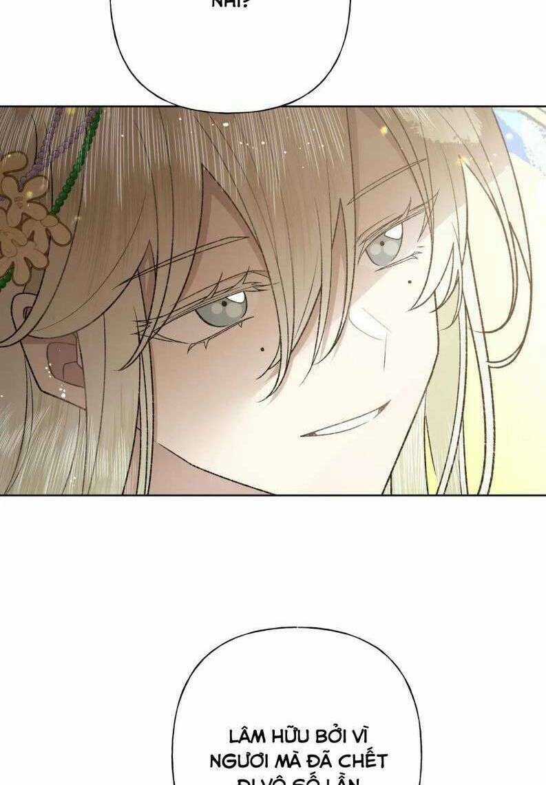 Cẩn Thận Bị Mộng Ma Ăn Mất Đó! Chapter 102 trang 45