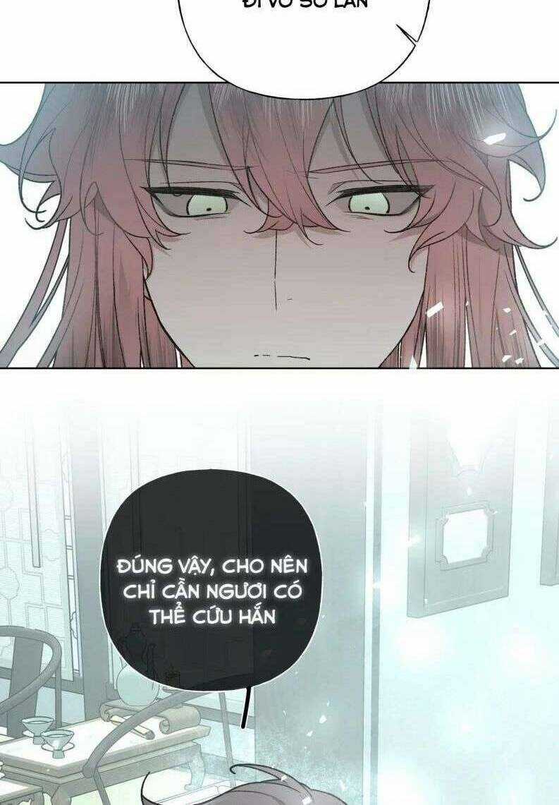 Cẩn Thận Bị Mộng Ma Ăn Mất Đó! Chapter 102 trang 46