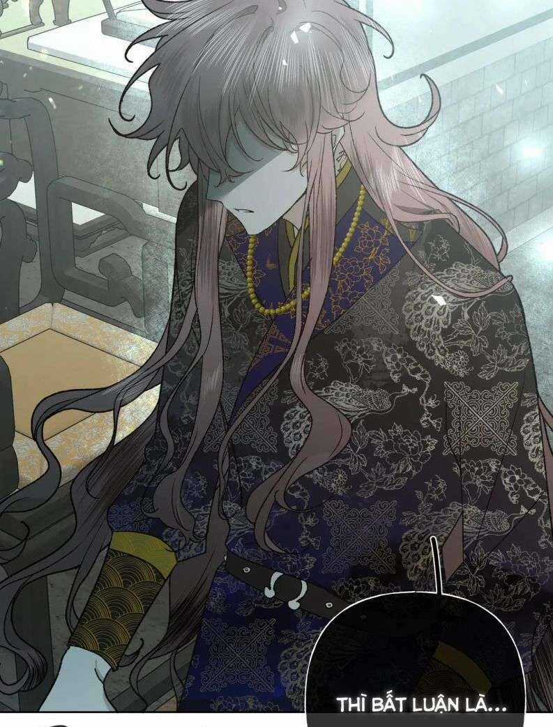 Cẩn Thận Bị Mộng Ma Ăn Mất Đó! Chapter 102 trang 47