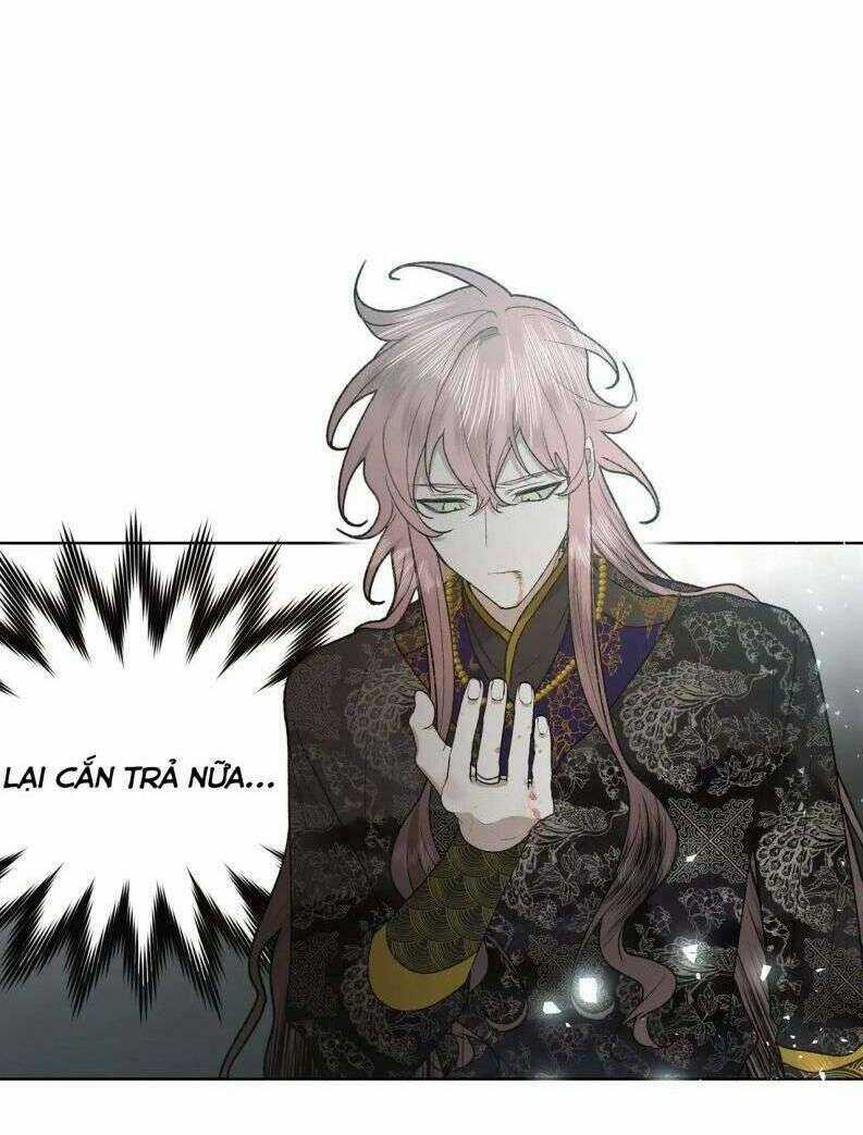 Cẩn Thận Bị Mộng Ma Ăn Mất Đó! Chapter 102 trang 50