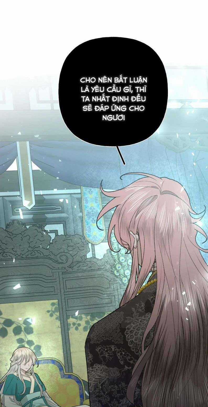 Cẩn Thận Bị Mộng Ma Ăn Mất Đó! Chapter 102 trang 51