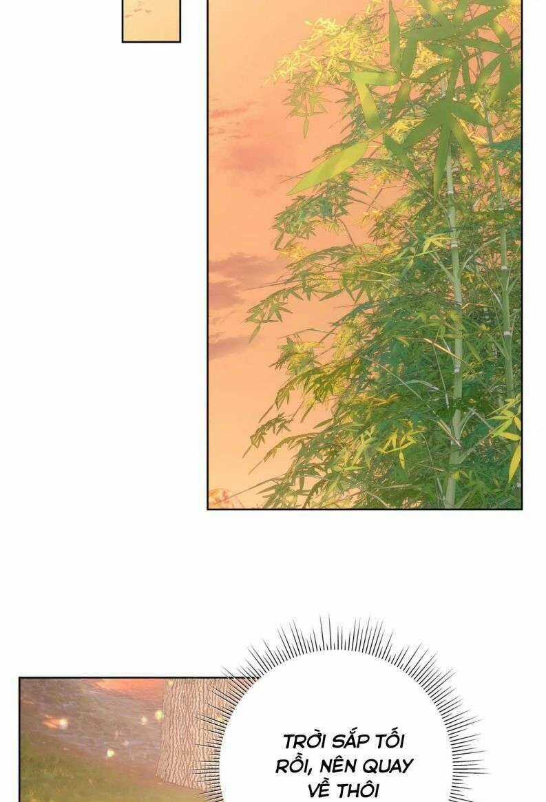 Cẩn Thận Bị Mộng Ma Ăn Mất Đó! Chapter 102 trang 53