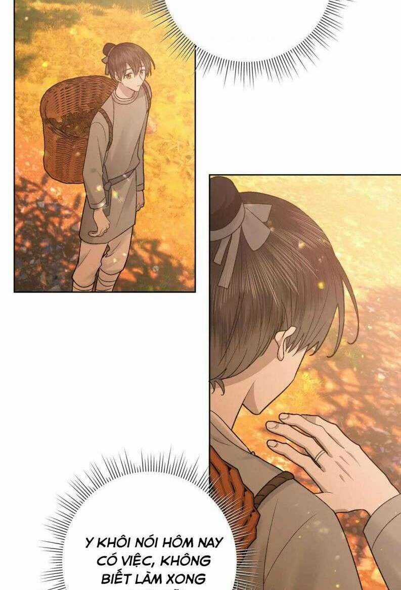 Cẩn Thận Bị Mộng Ma Ăn Mất Đó! Chapter 102 trang 54