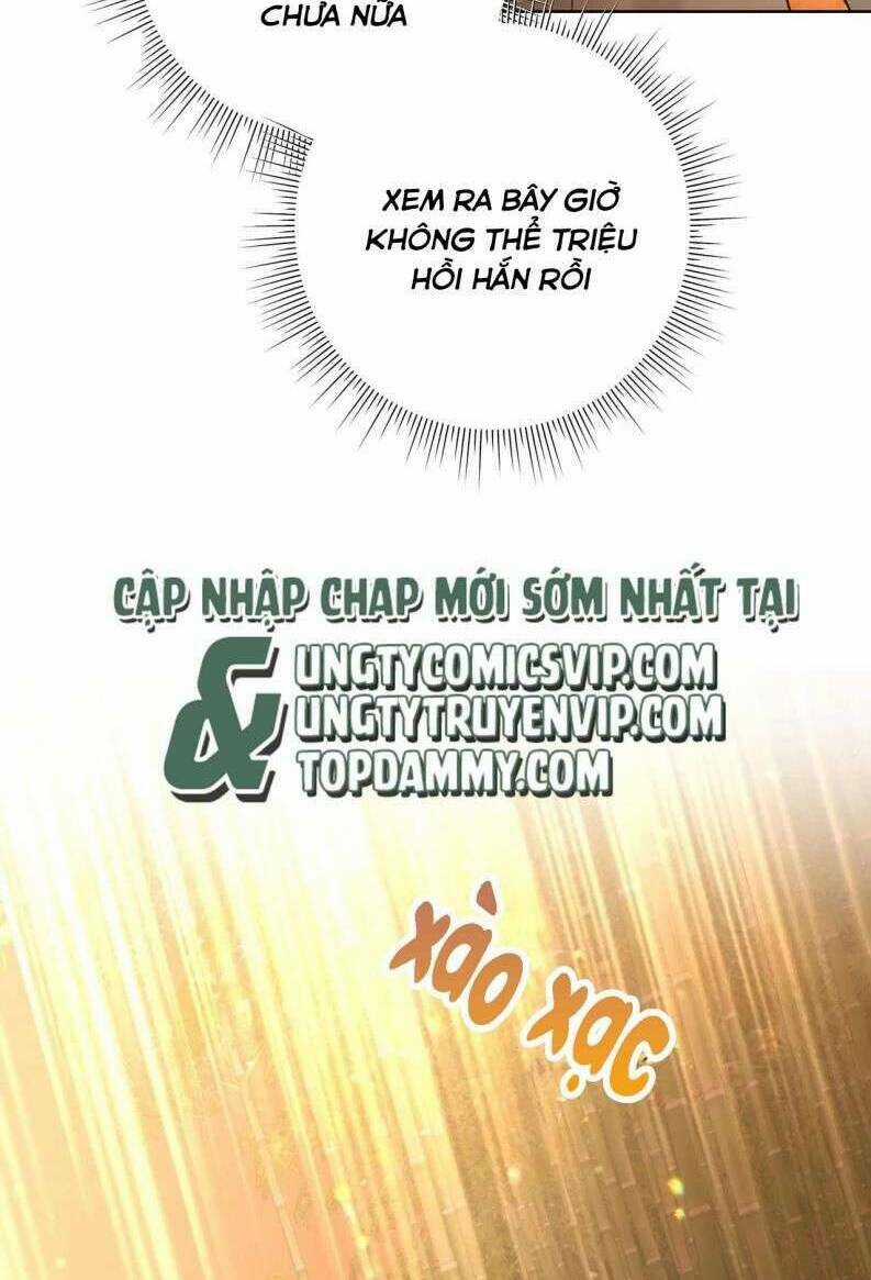 Cẩn Thận Bị Mộng Ma Ăn Mất Đó! Chapter 102 trang 55