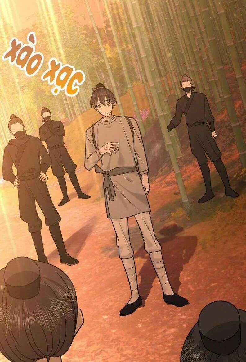 Cẩn Thận Bị Mộng Ma Ăn Mất Đó! Chapter 102 trang 56