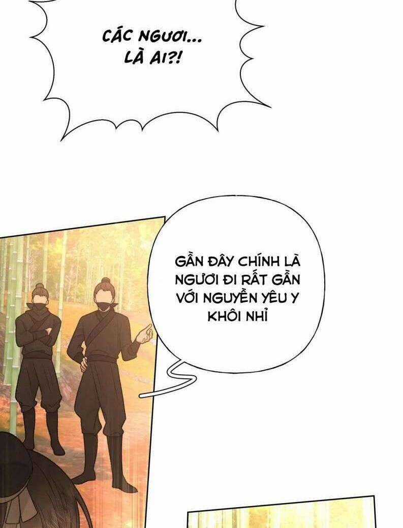 Cẩn Thận Bị Mộng Ma Ăn Mất Đó! Chapter 102 trang 59