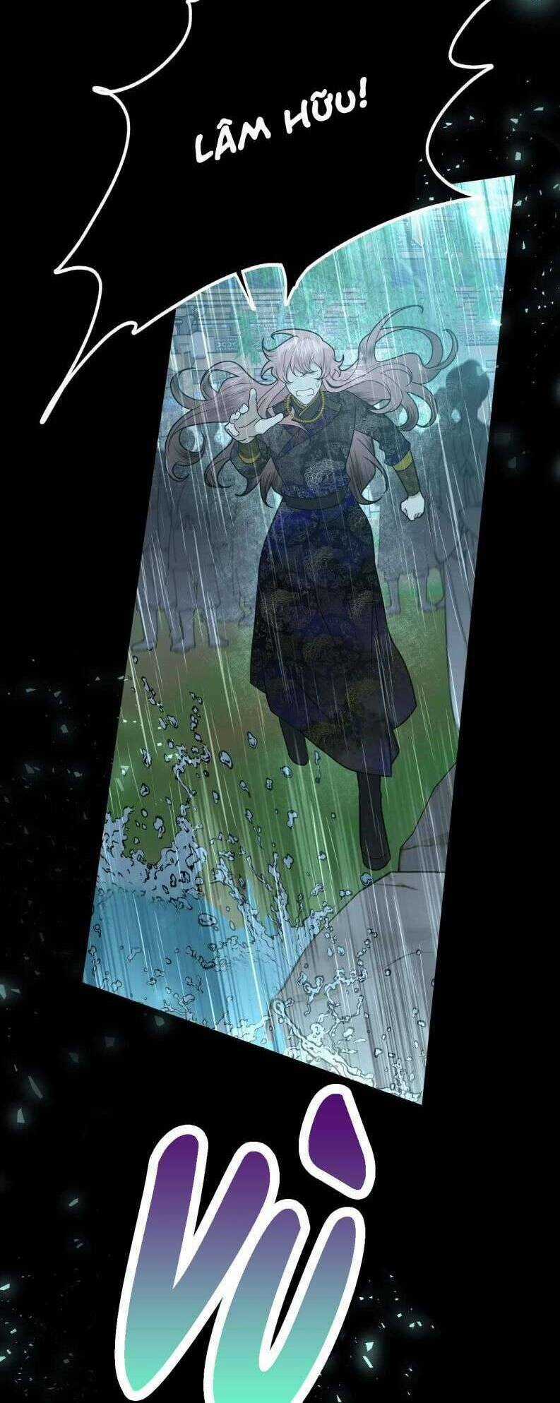 Cẩn Thận Bị Mộng Ma Ăn Mất Đó! Chapter 102 trang 6