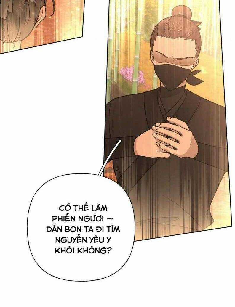 Cẩn Thận Bị Mộng Ma Ăn Mất Đó! Chapter 102 trang 60