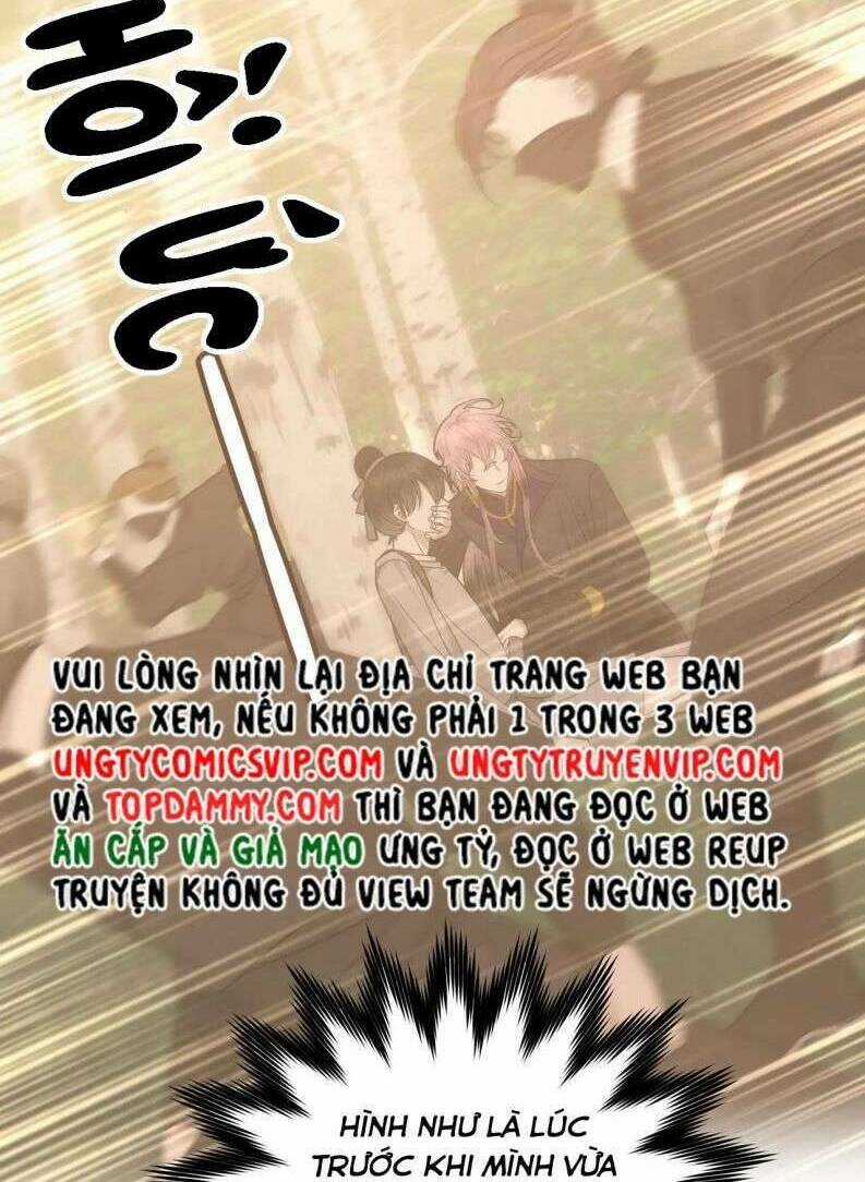 Cẩn Thận Bị Mộng Ma Ăn Mất Đó! Chapter 102 trang 62