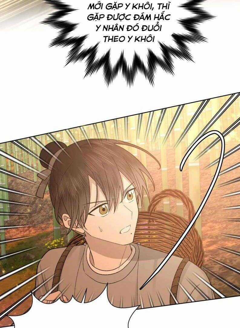 Cẩn Thận Bị Mộng Ma Ăn Mất Đó! Chapter 102 trang 63