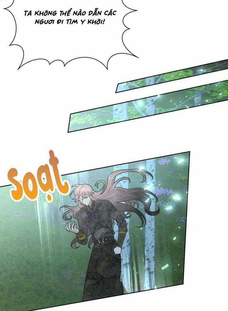 Cẩn Thận Bị Mộng Ma Ăn Mất Đó! Chapter 102 trang 64