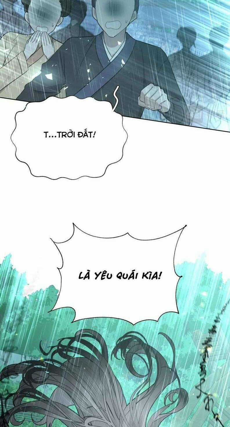 Cẩn Thận Bị Mộng Ma Ăn Mất Đó! Chapter 102 trang 8