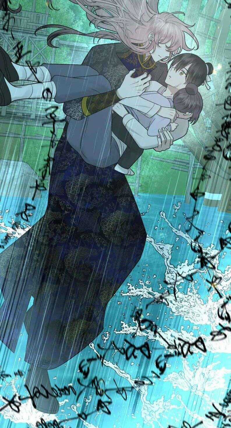 Cẩn Thận Bị Mộng Ma Ăn Mất Đó! Chapter 102 trang 9