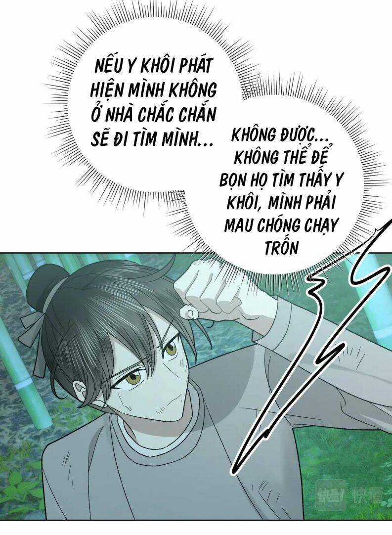 Cẩn Thận Bị Mộng Ma Ăn Mất Đó! Chapter 103 trang 10