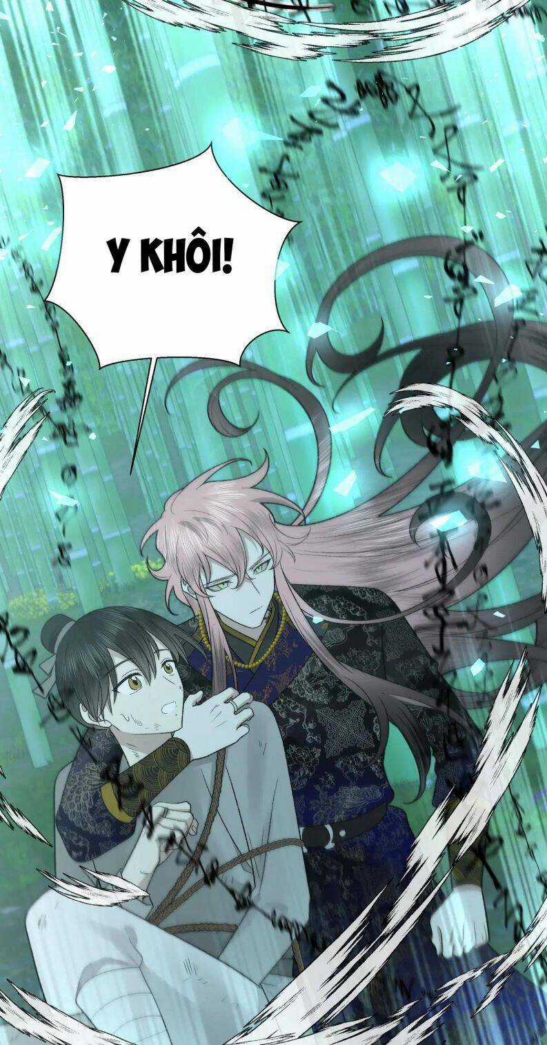 Cẩn Thận Bị Mộng Ma Ăn Mất Đó! Chapter 103 trang 14