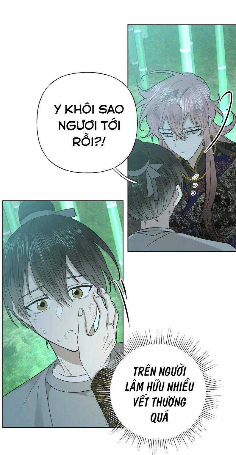 Cẩn Thận Bị Mộng Ma Ăn Mất Đó! Chapter 103 trang 16