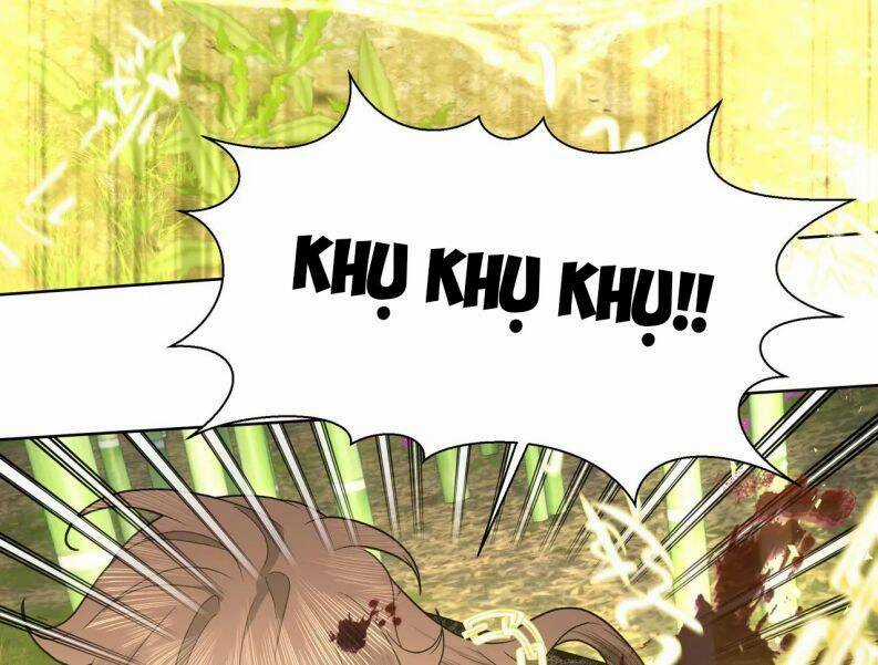 Cẩn Thận Bị Mộng Ma Ăn Mất Đó! Chapter 103 trang 21