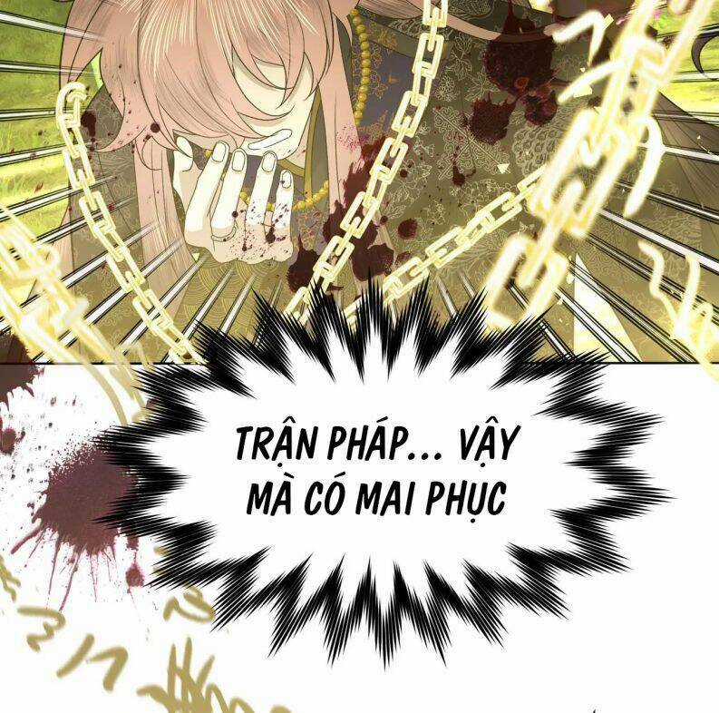 Cẩn Thận Bị Mộng Ma Ăn Mất Đó! Chapter 103 trang 22