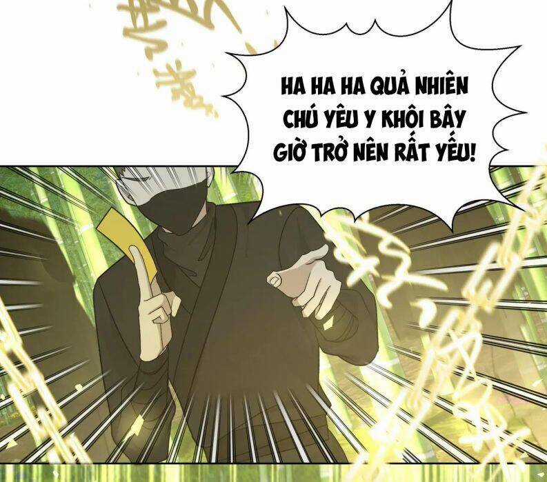 Cẩn Thận Bị Mộng Ma Ăn Mất Đó! Chapter 103 trang 23