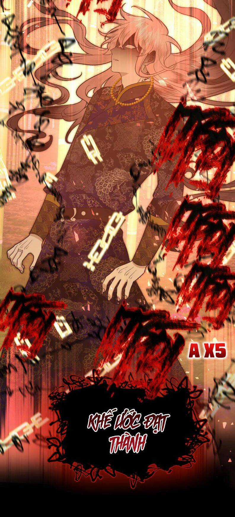 Cẩn Thận Bị Mộng Ma Ăn Mất Đó! Chapter 103 trang 36