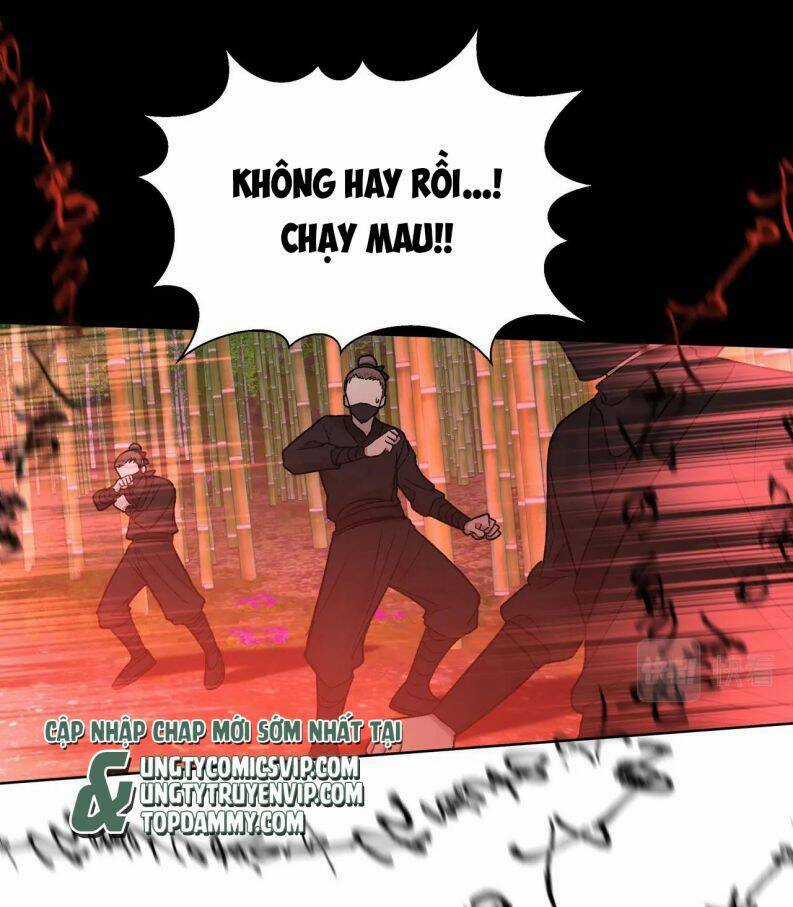 Cẩn Thận Bị Mộng Ma Ăn Mất Đó! Chapter 103 trang 37