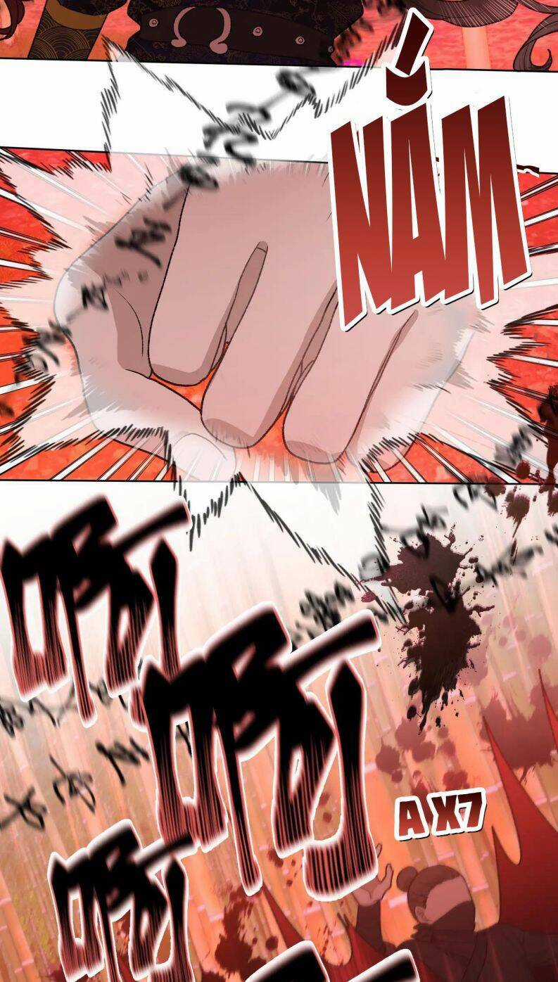 Cẩn Thận Bị Mộng Ma Ăn Mất Đó! Chapter 103 trang 39