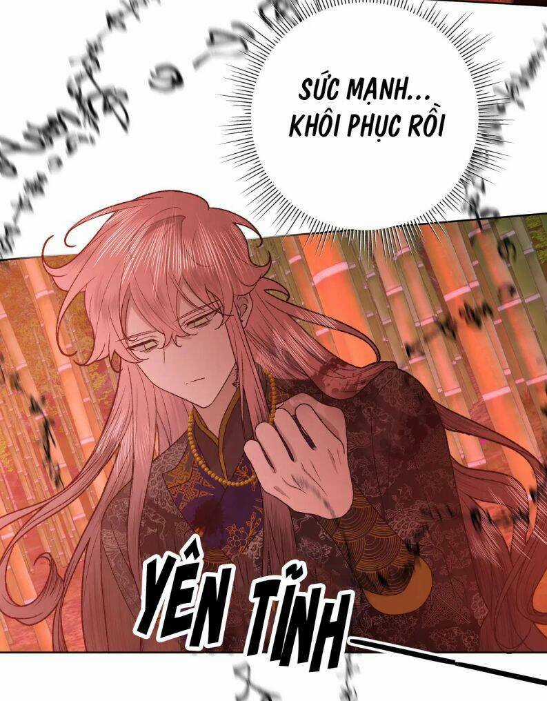 Cẩn Thận Bị Mộng Ma Ăn Mất Đó! Chapter 103 trang 41