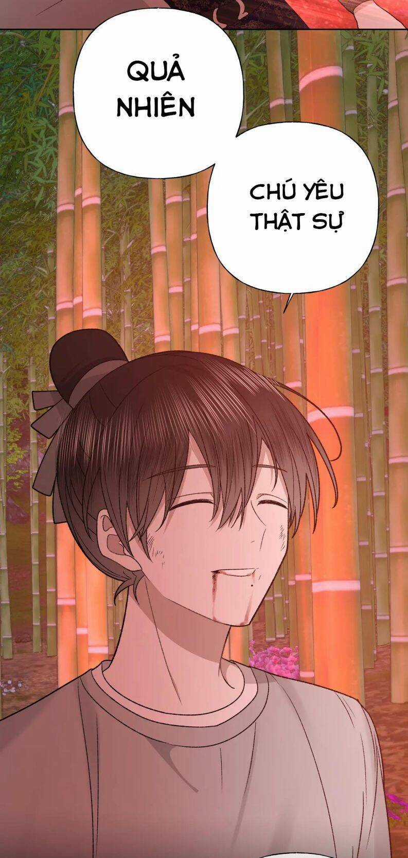 Cẩn Thận Bị Mộng Ma Ăn Mất Đó! Chapter 103 trang 44