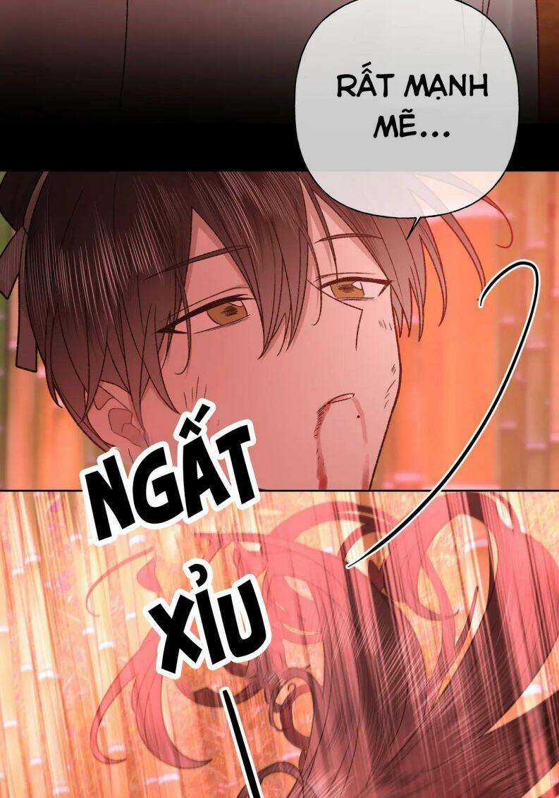 Cẩn Thận Bị Mộng Ma Ăn Mất Đó! Chapter 103 trang 45