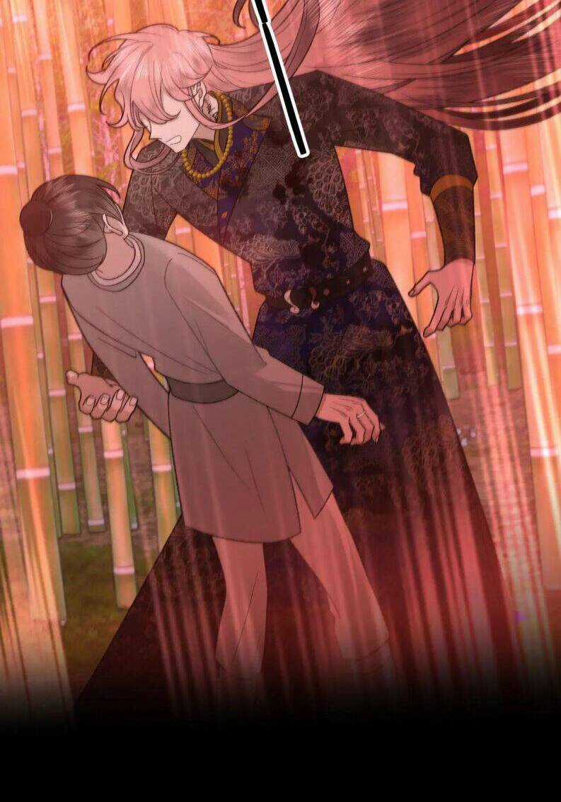 Cẩn Thận Bị Mộng Ma Ăn Mất Đó! Chapter 103 trang 46