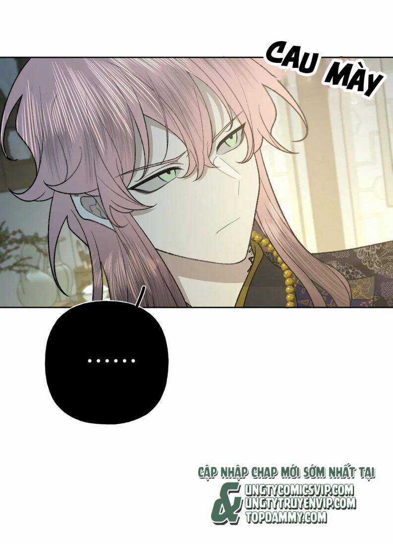 Cẩn Thận Bị Mộng Ma Ăn Mất Đó! Chapter 103 trang 6