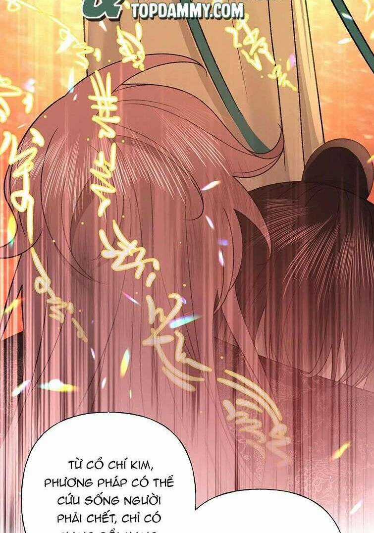 Cẩn Thận Bị Mộng Ma Ăn Mất Đó! Chapter 104 trang 10