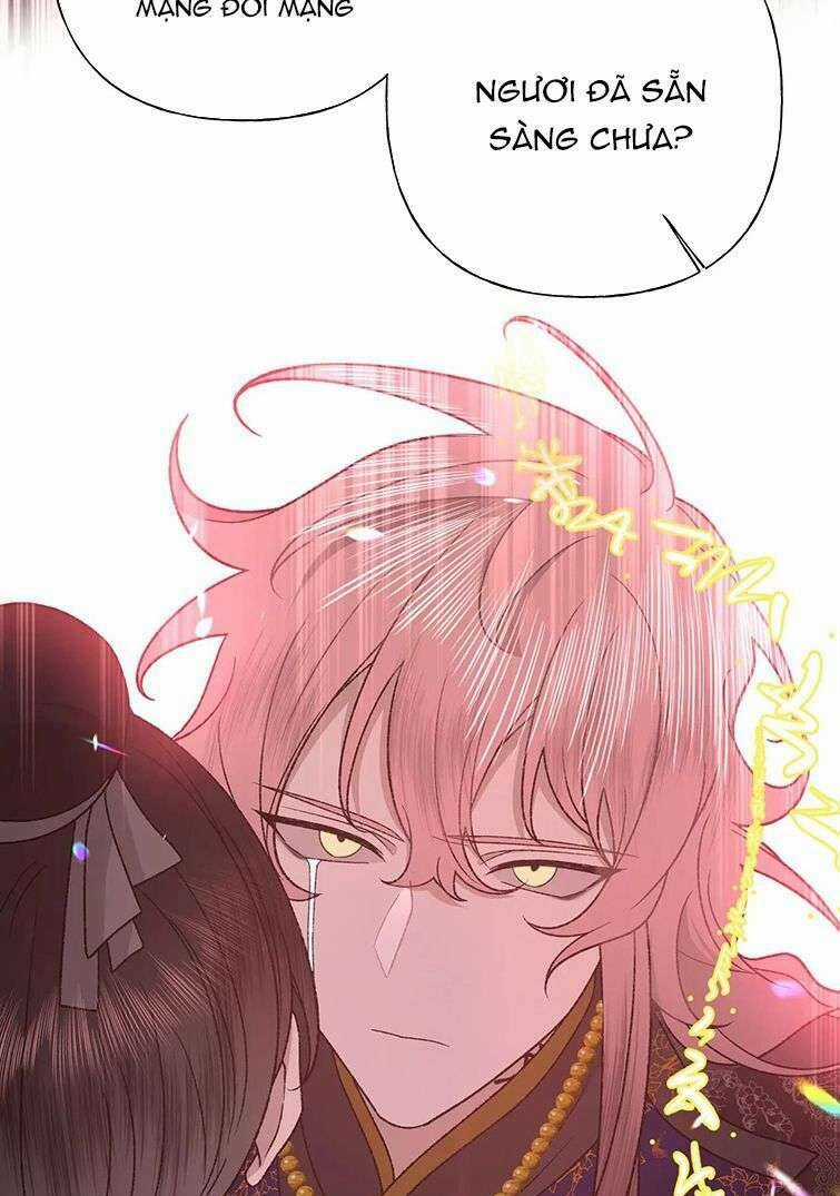 Cẩn Thận Bị Mộng Ma Ăn Mất Đó! Chapter 104 trang 11