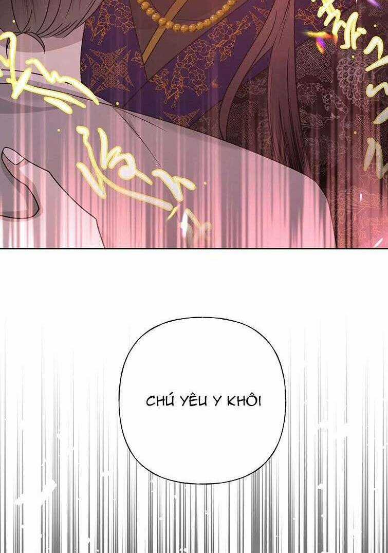 Cẩn Thận Bị Mộng Ma Ăn Mất Đó! Chapter 104 trang 12