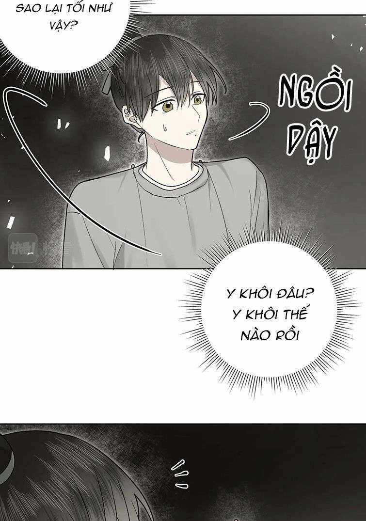 Cẩn Thận Bị Mộng Ma Ăn Mất Đó! Chapter 104 trang 15