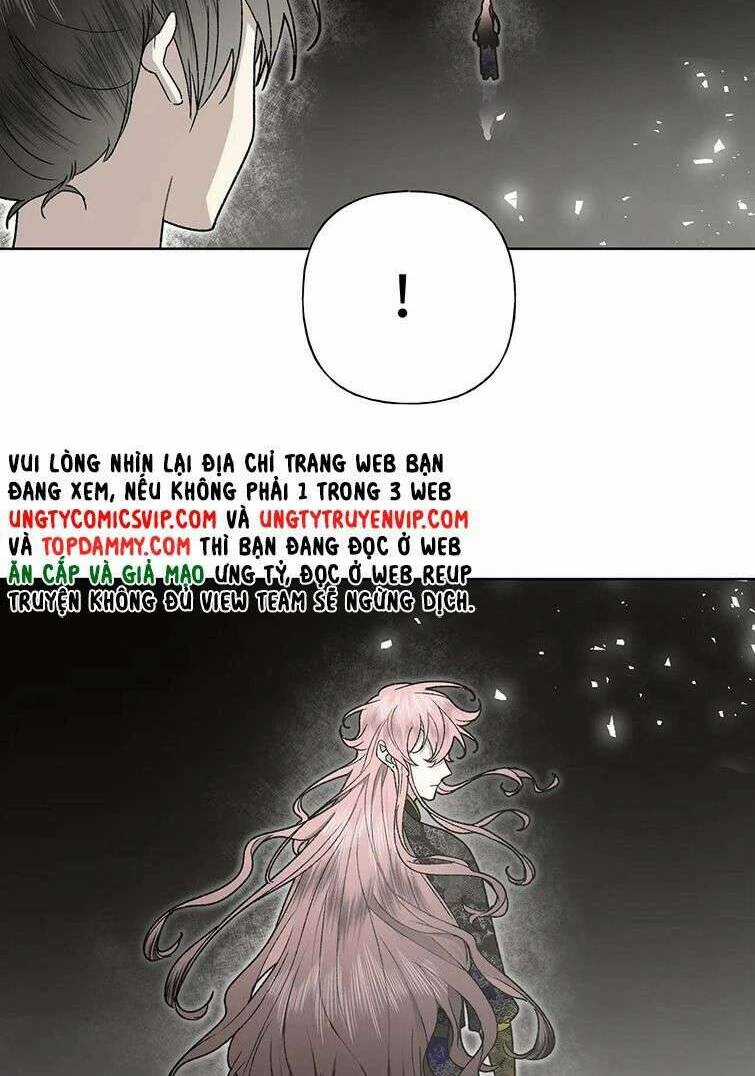 Cẩn Thận Bị Mộng Ma Ăn Mất Đó! Chapter 104 trang 16