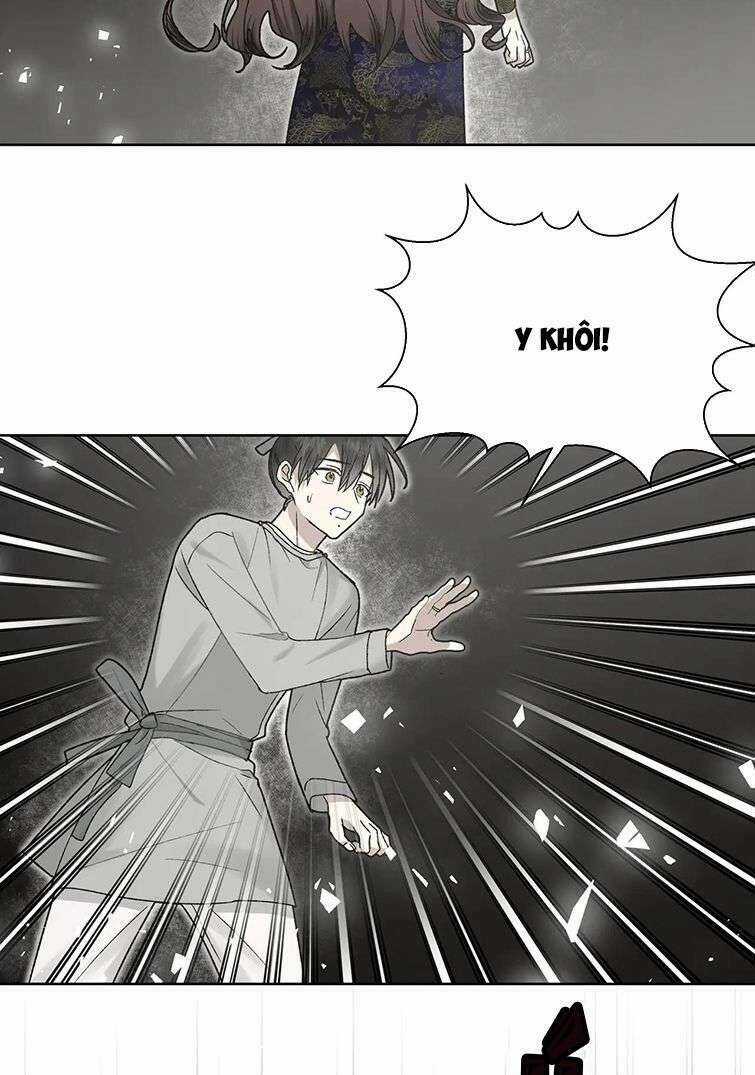 Cẩn Thận Bị Mộng Ma Ăn Mất Đó! Chapter 104 trang 17