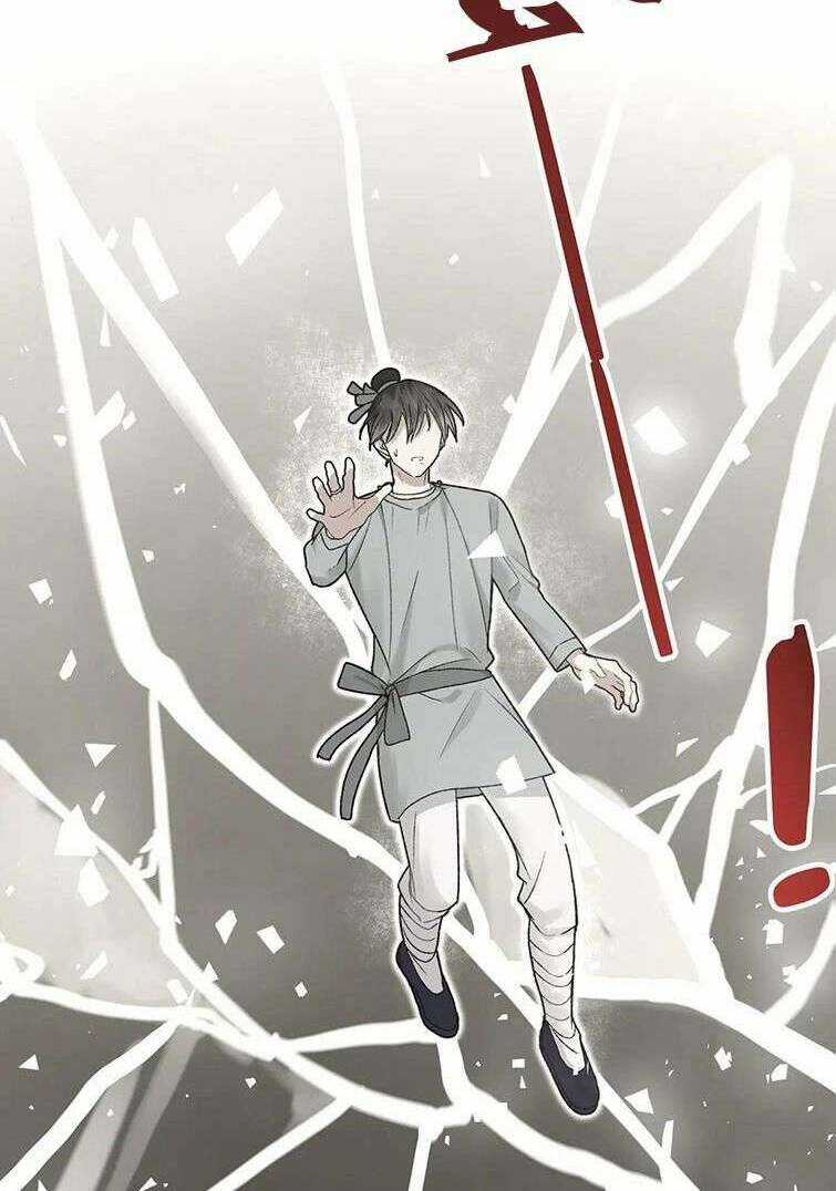 Cẩn Thận Bị Mộng Ma Ăn Mất Đó! Chapter 104 trang 20