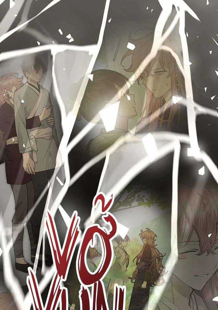 Cẩn Thận Bị Mộng Ma Ăn Mất Đó! Chapter 104 trang 21